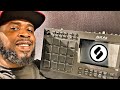 MPC Live 2 is the Truth! | Made a Sampled Beat using Splice.com