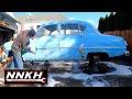 1954 Plymouth Savoy TLC, Brakes, and More - NNKH