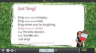 Download Summer School Songs Assembly Songs For Primary Schools Early Years Songs Youtube