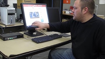 DDM (Dynamic Device Mapping) KVM works with Windows 8