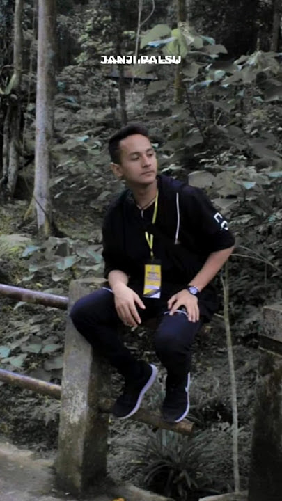BERGEK - JANJI PALSU || Lagu Aceh Galau (Story Wa 30 Detik) #fypyoutube #onthisday #duet