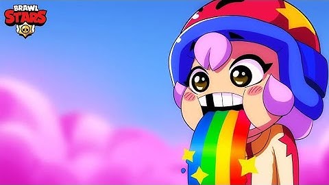 ACONTECEU ISSO DE NOVO NO BRAWL STARS #bsarmento