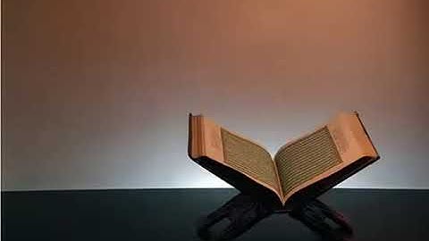 تلاوه رائعه سوره مريم للقارئ محمد الغزالى