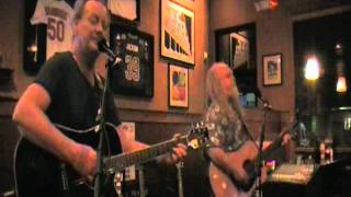 Rogers and Nienhaus - Firefall's Cinderella