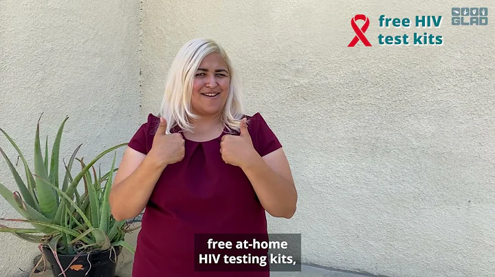 HIV Prevention with Angela