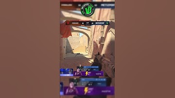 nilo massive 4k to win us the most important round! #metizport #wheregamingmatters #cs2