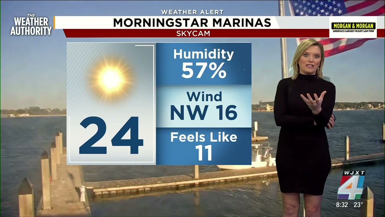The Morning Show
