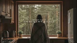 [playlist] 커피를 마시며 고요히 서서 숲을 바라보았다