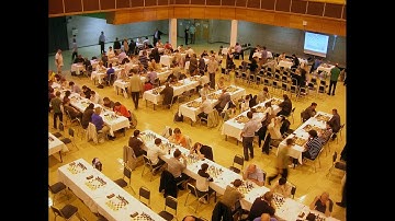 Garry Kasparov greatest game series - Part 7 - One of the strongest chess players of all time!