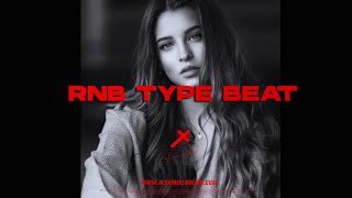 • FREE • Rnb Type Beat - DELIGHT ❌