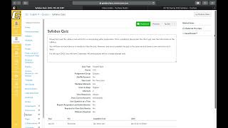KS 102 Spring 2022 Canvas How To