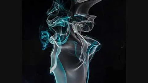Rick Byrd -  Whispering  (Smoke)