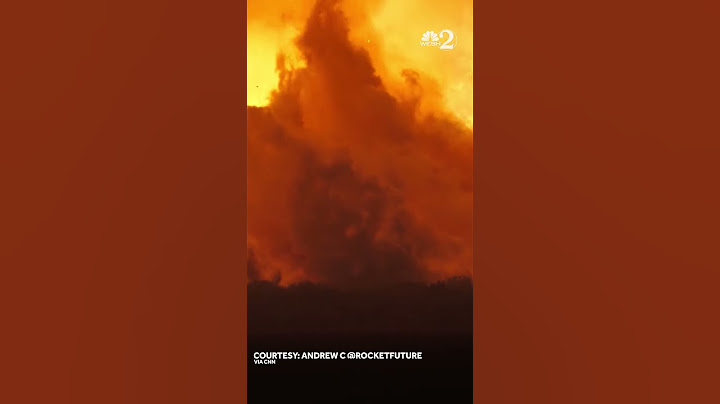 Starship explodes during test in Texas