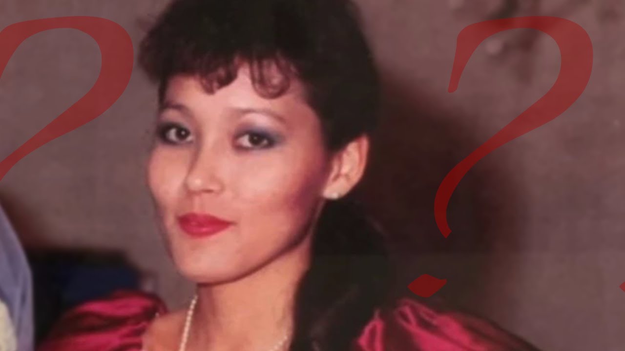 Студент колледжа, который таинственно исчез