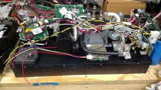 Programming An Air Cooled DMOC645, Part 1