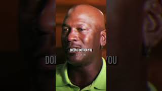 When Michael Jordan Dunked On Mutombo And Did A Finger Wag