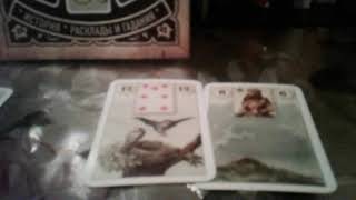 Видео СМЕНА МЕСТА ЖИТЕЛЬСТВА /Ленорман/ гадание онлайн (автор: Соната Антано Хан)