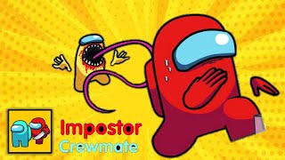 Impostor Survival - Kru petak umpet Gamplay Level 271-280 screenshot 2