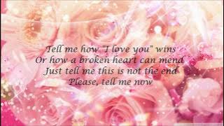 Download lagu Toni Braxton 'Fairy Tale' Lyrics