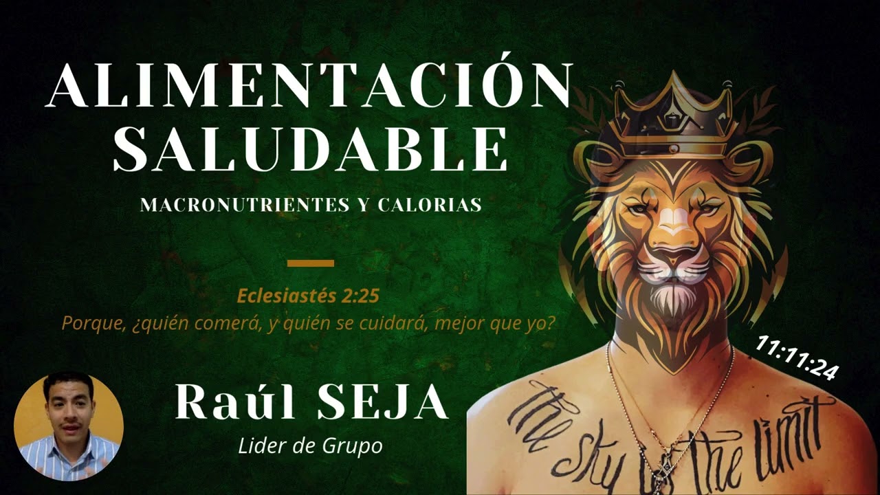 ¿Qué son las calorias? explicación sencilla para principiantes