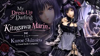 TVアニメ「その着せ替え人形は恋をする」 黒江雫 cosplay by Marin 1/6