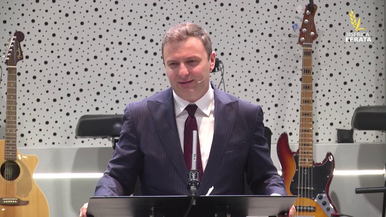 Alin Nemeș - NU lăsați EDUCAȚIA pe mâna lumii!