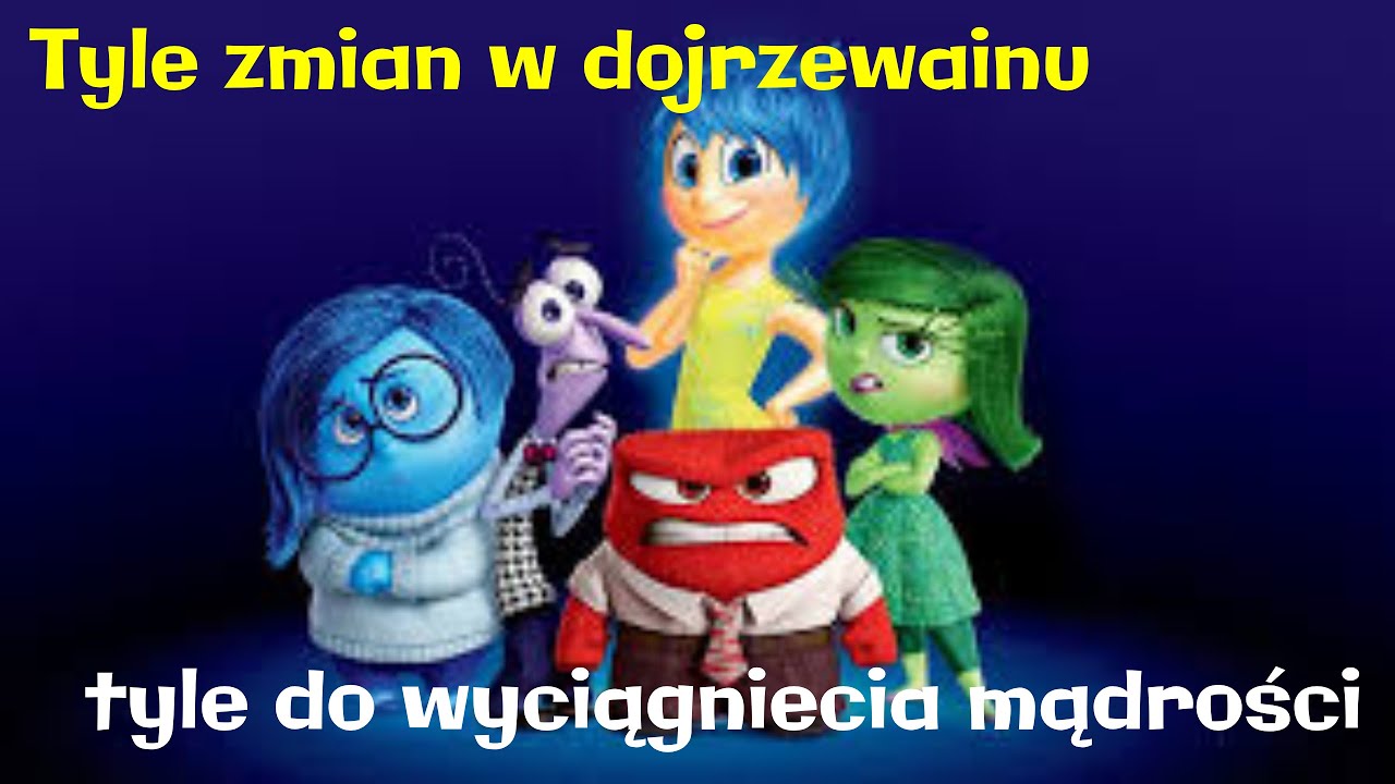 Kino - Film - W głowie się nie mieści 2 - YouTube Music