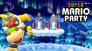 Super Mario Party - Mini Games #8