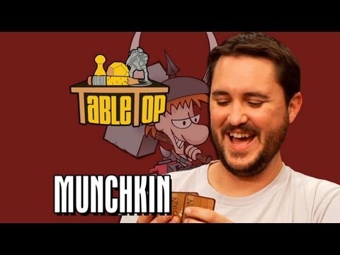 Video: Hvordan Spille Munchkin