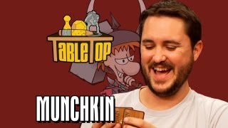 Munchkin Batman features The Dark Knight, The Joker and more | Dicebreaker