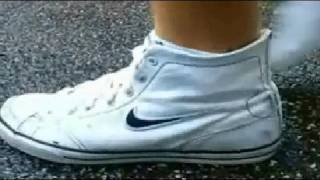 Nike - Just Do It (Parody)