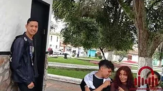 Los serranitos mix música campesina para bailar- merengue campesino