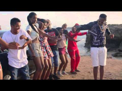 Danny Dreams - Kijomole (Official Music Video)