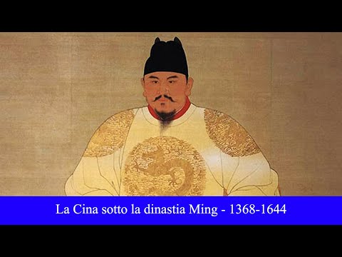 Video: Perché la dinastia Ming smise di esplorare?