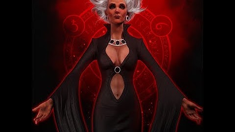 Dark Deception CH 1-4 Bierce Diaries!!!