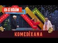 Komedixana 131ci blm  16102021