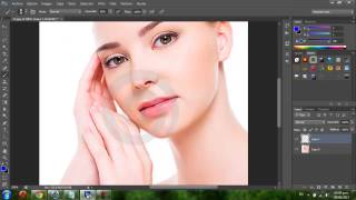 Cambiar Color de ojos en photoshop cs6 screenshot 5