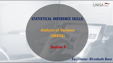 STA1502 Statistical Inference 03 May 2022