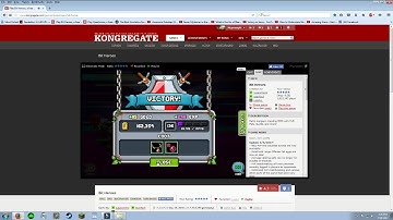 Bit Heroes Raid 2- Lvl 136