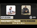 Buying a Property at Auction with Rimzee | EP 011 | @therealrimzee