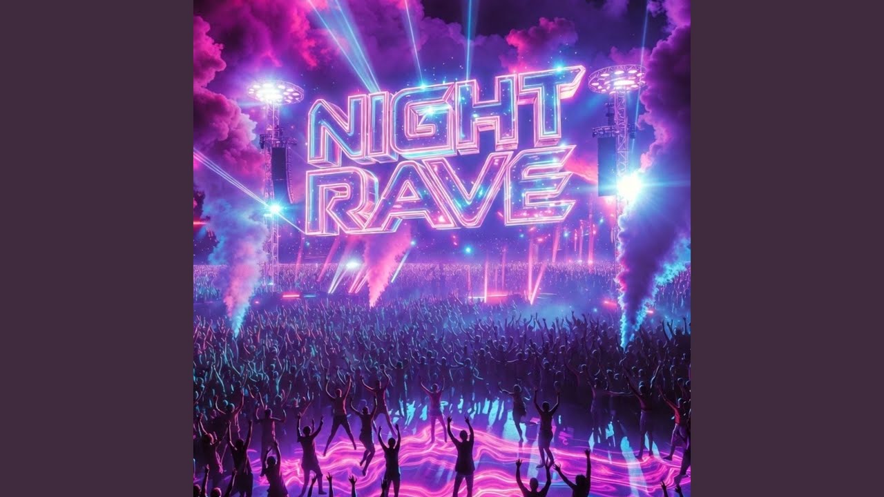 Bt Night Rave Night Rave - YouTube
