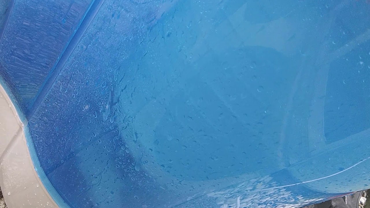 Giantex 16lbs Portable Mini Washing Machine Gravity Drain Compact Twin