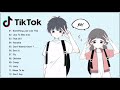 【TikTok】 よく使われる曲集 【 人気曲☆EDM R&amp;B POP 洋楽 😍 K-POP 】 past2