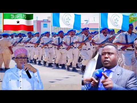 DAG DAG GADABURSI DHULKODA IYO CIISE DAGALKA KADHAX ABABULEYSO SOMALILAN WAA KUDAGALAMAN