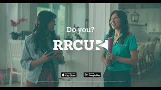 Do You RRCU? - Membership