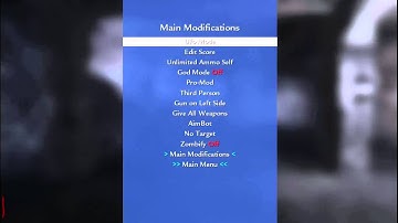 How To Get COD:WAW ModMenu For Free! Fast, Easy and Simple!