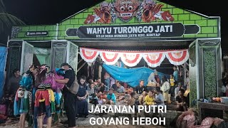 Download Lagu WAHYU TURONGGO JATI SUMBER JAYA MP3 Download Lagu WAHYU TURONGGO JATI SUMBER JAYA MP3