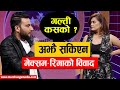 Rima bishwokarma vs mexam gaudel biwad comedy champion      