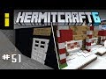 Minecraft HermitCraft S6 | Ep 51: Atonement, Secret Santa, & Teddy Bears!