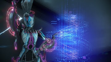 Warframe -  Octavia Chassis Farm - Musical Memory